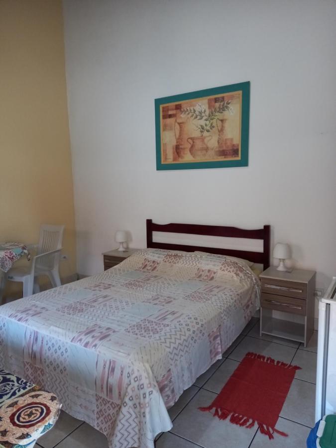 Maranata Suites - Check-In 10H (Adults Only) Peruibe Bagian luar foto