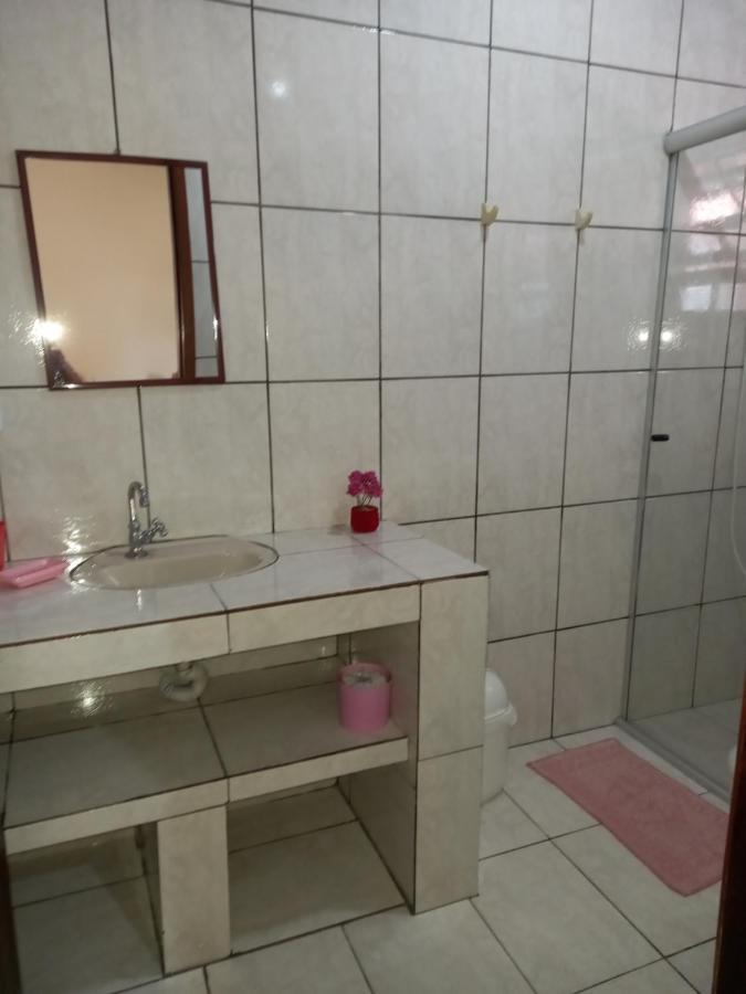 Maranata Suites - Check-In 10H (Adults Only) Peruibe Bagian luar foto