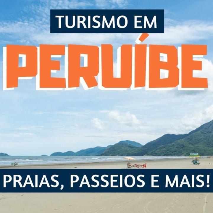 Maranata Suites - Check-In 10H (Adults Only) Peruibe Bagian luar foto