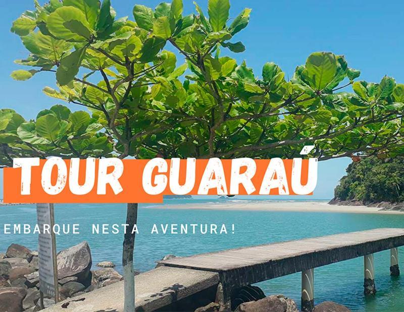 Maranata Suites - Check-In 10H (Adults Only) Peruibe Bagian luar foto