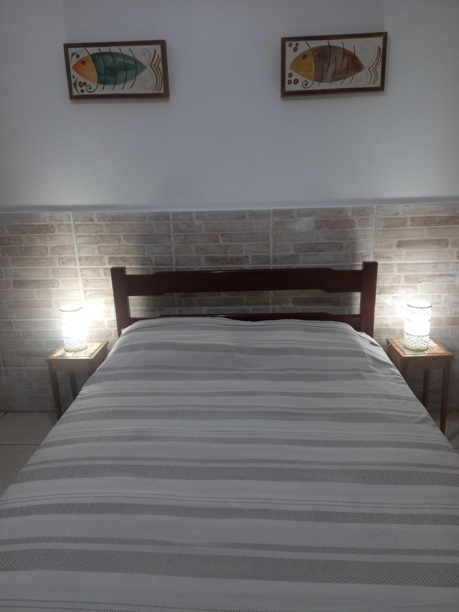 Maranata Suites - Check-In 10H (Adults Only) Peruibe Bagian luar foto