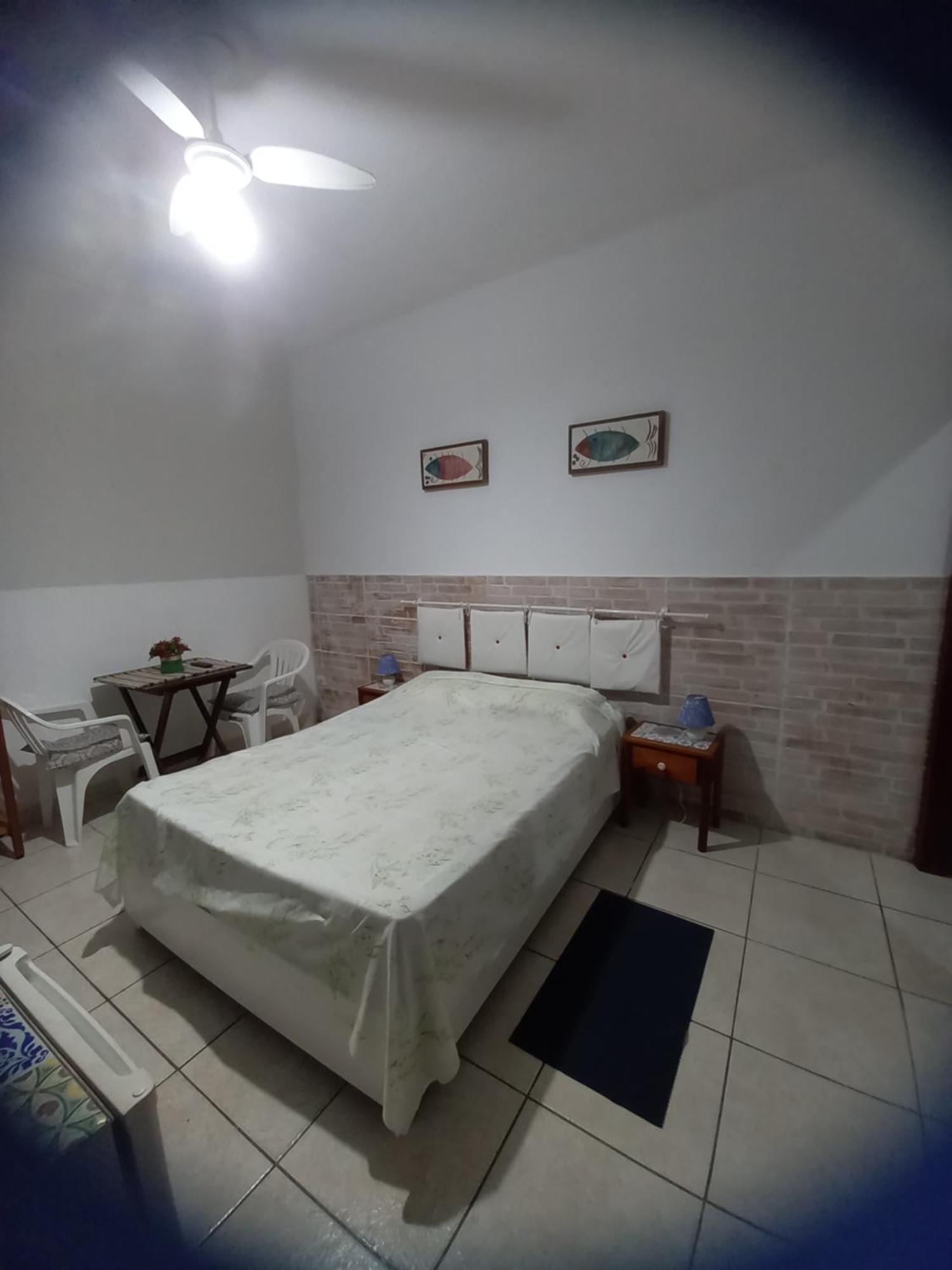 Maranata Suites - Check-In 10H (Adults Only) Peruibe Bagian luar foto