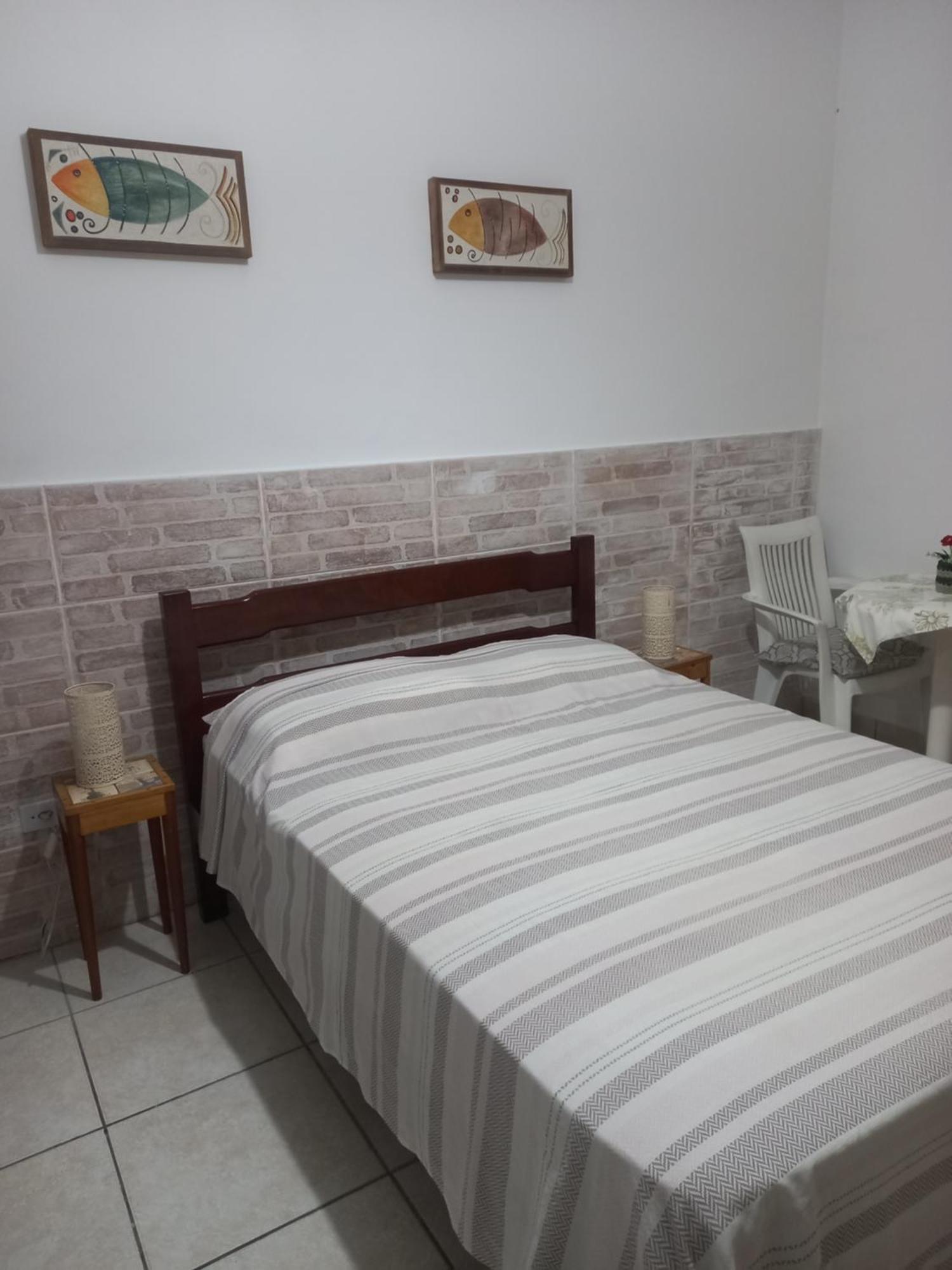 Maranata Suites - Check-In 10H (Adults Only) Peruibe Bagian luar foto