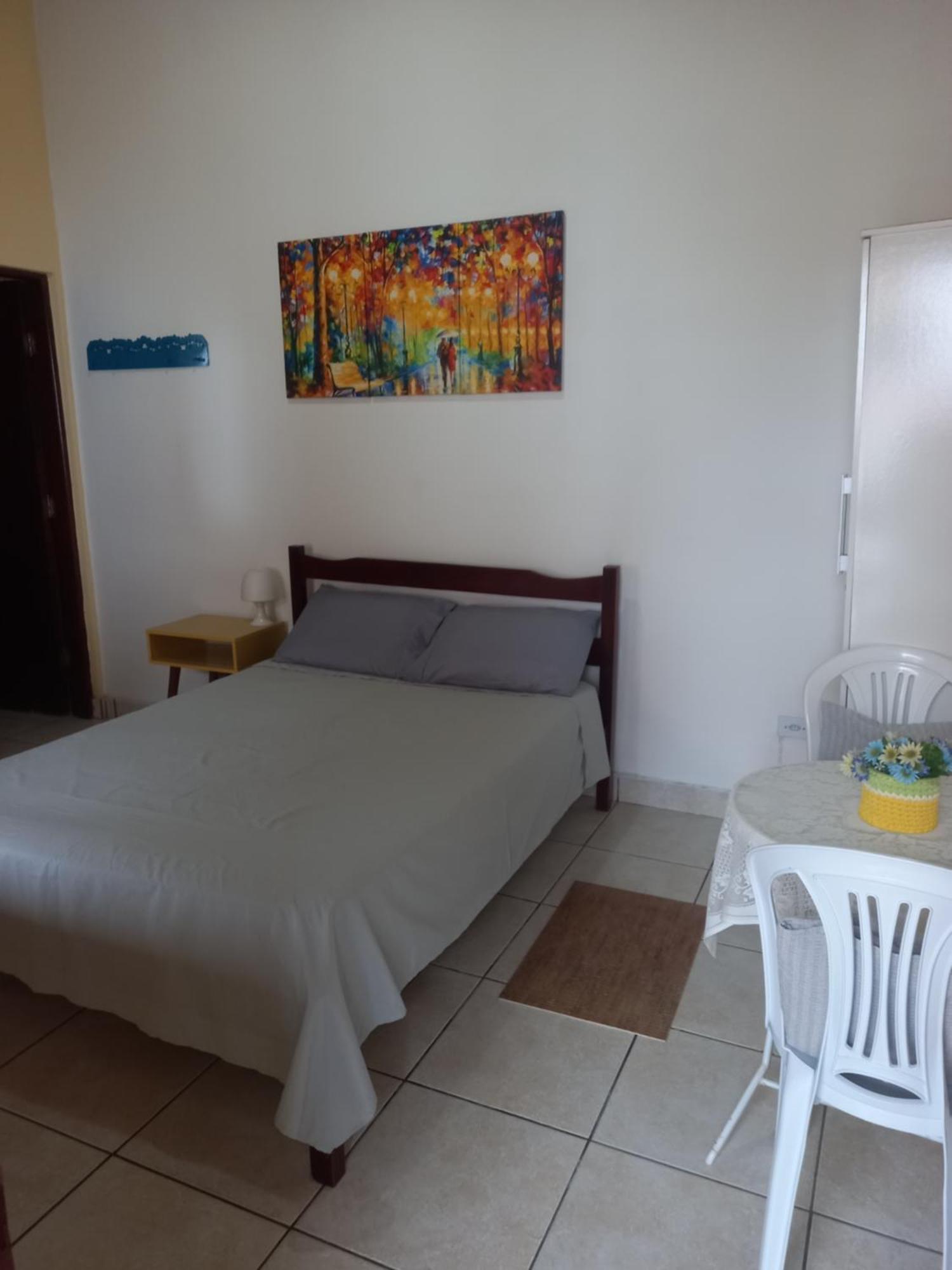 Maranata Suites - Check-In 10H (Adults Only) Peruibe Bagian luar foto