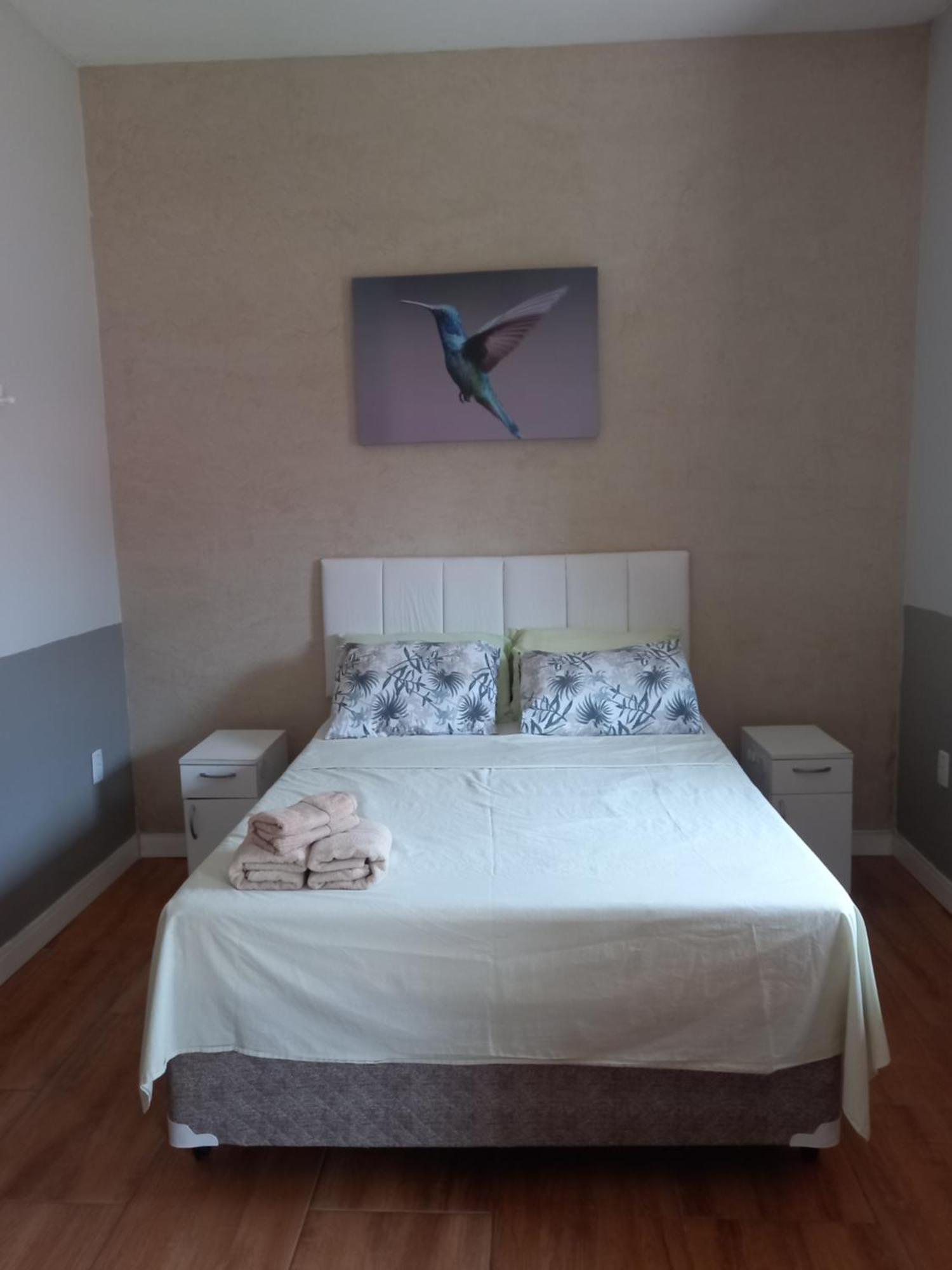Maranata Suites - Check-In 10H (Adults Only) Peruibe Bagian luar foto