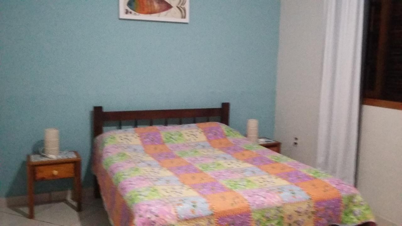 Maranata Suites - Check-In 10H (Adults Only) Peruibe Bagian luar foto