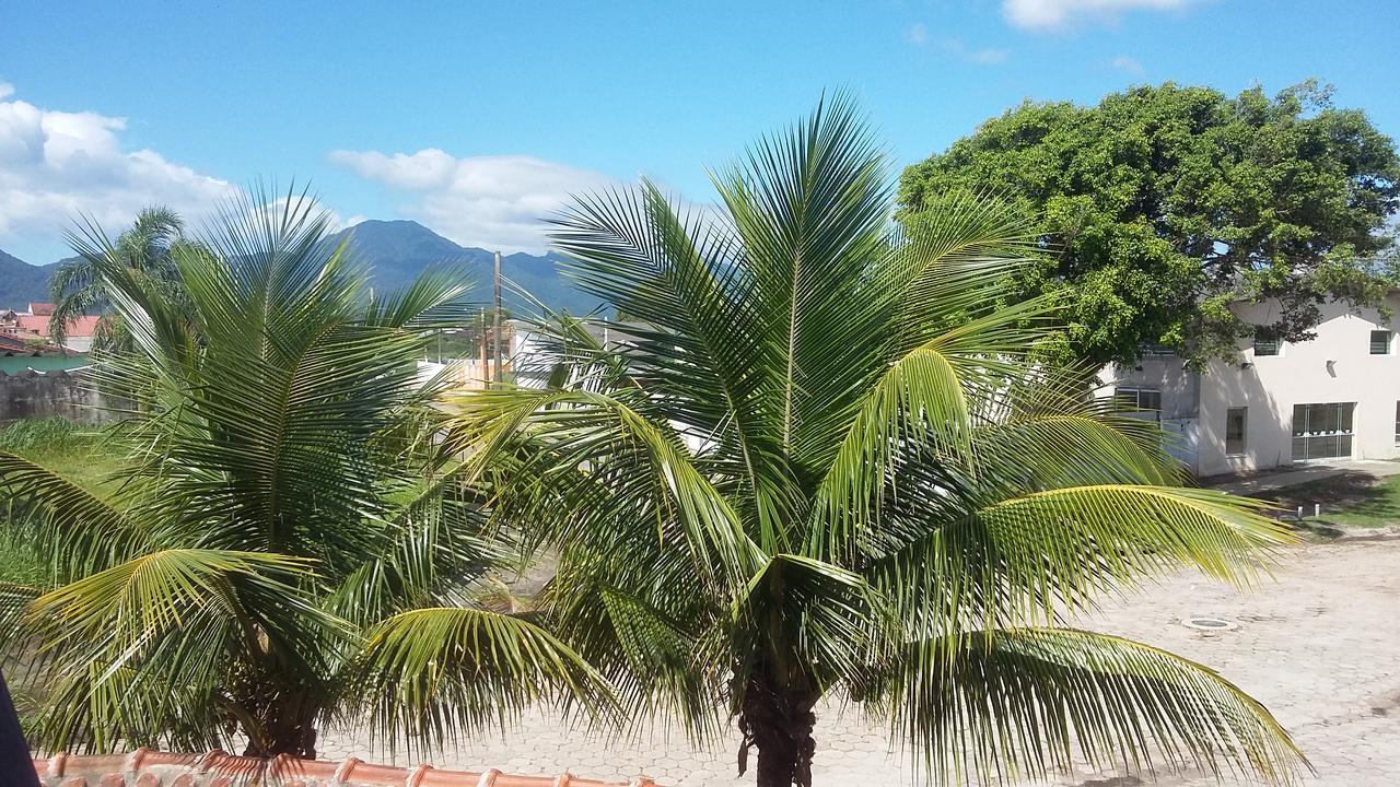 Maranata Suites - Check-In 10H (Adults Only) Peruibe Bagian luar foto