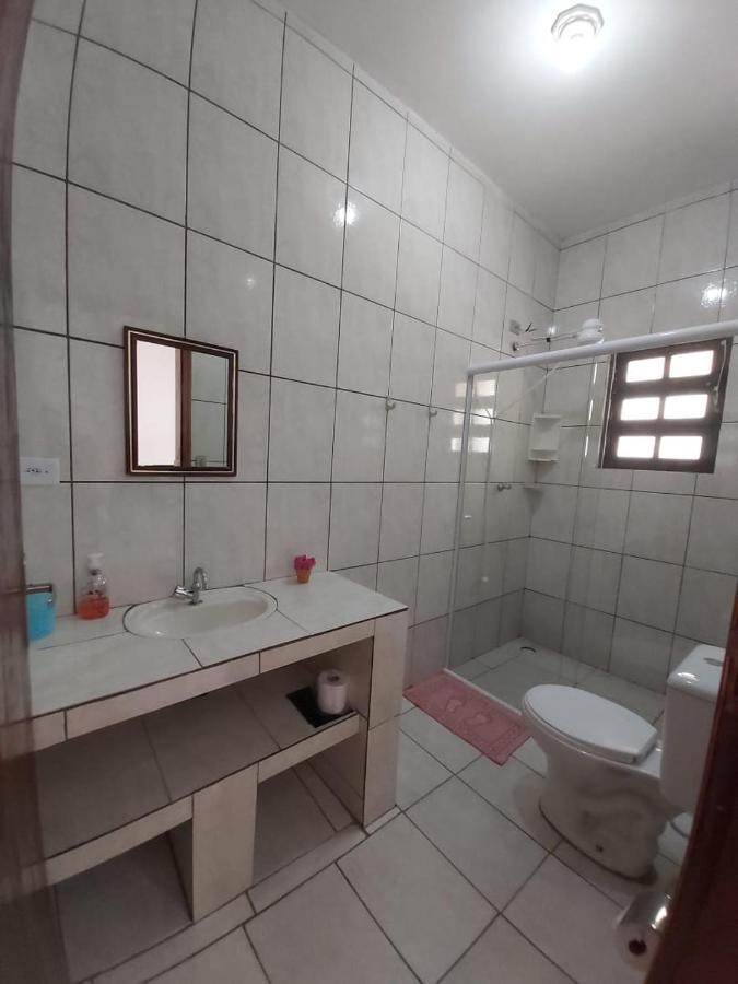 Maranata Suites - Check-In 10H (Adults Only) Peruibe Bagian luar foto