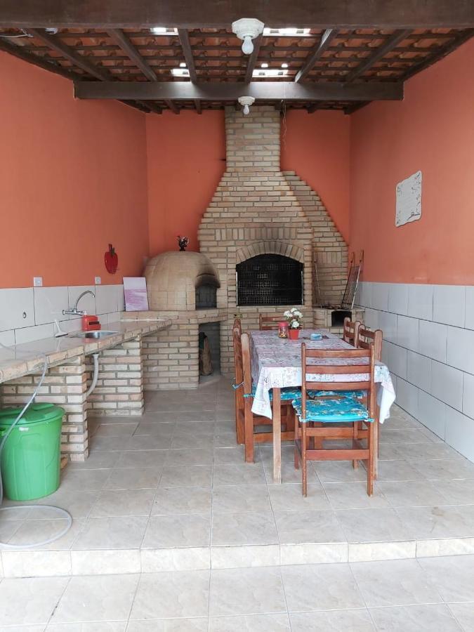 Maranata Suites - Check-In 10H (Adults Only) Peruibe Bagian luar foto